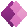 Power Apps Logo